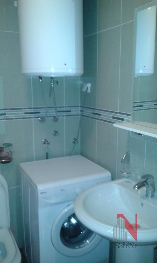 Slika 5 - DANILA KISA, Dvosoban stan za izdavanje, 40m2, 350€