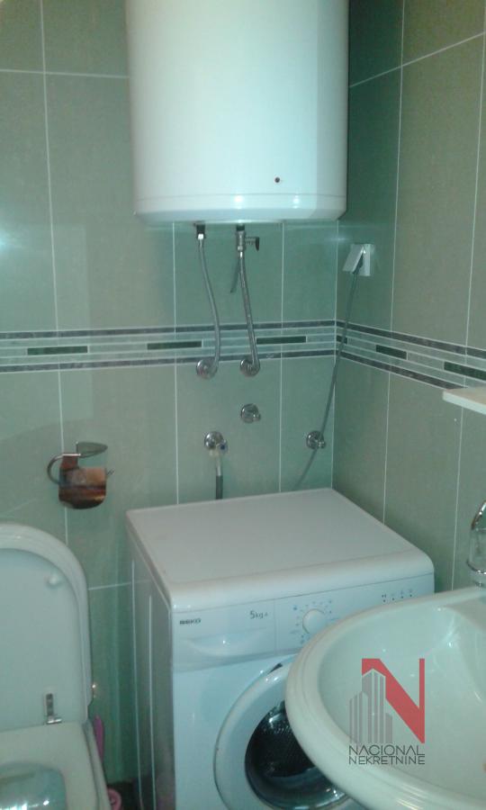 Slika 9 - DANILA KISA, Dvosoban stan za izdavanje, 40m2, 350€