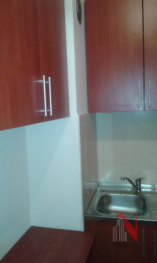 Slika 4 - DANILA KISA, Dvosoban stan za izdavanje, 40m2, 350€