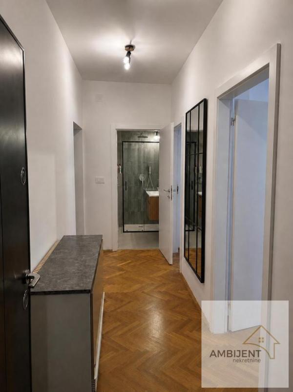 Slika 4 - Trosoban stan na prodaju, 54m2, 200.000€