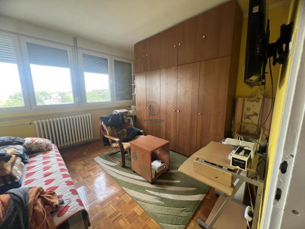 Slika 4 - Prvomajska, Dvosoban stan na prodaju, 58m2, 195.000€