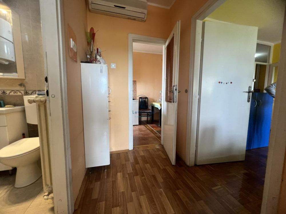 Slika 10 - Prvomajska, Dvosoban stan na prodaju, 58m2, 195.000€