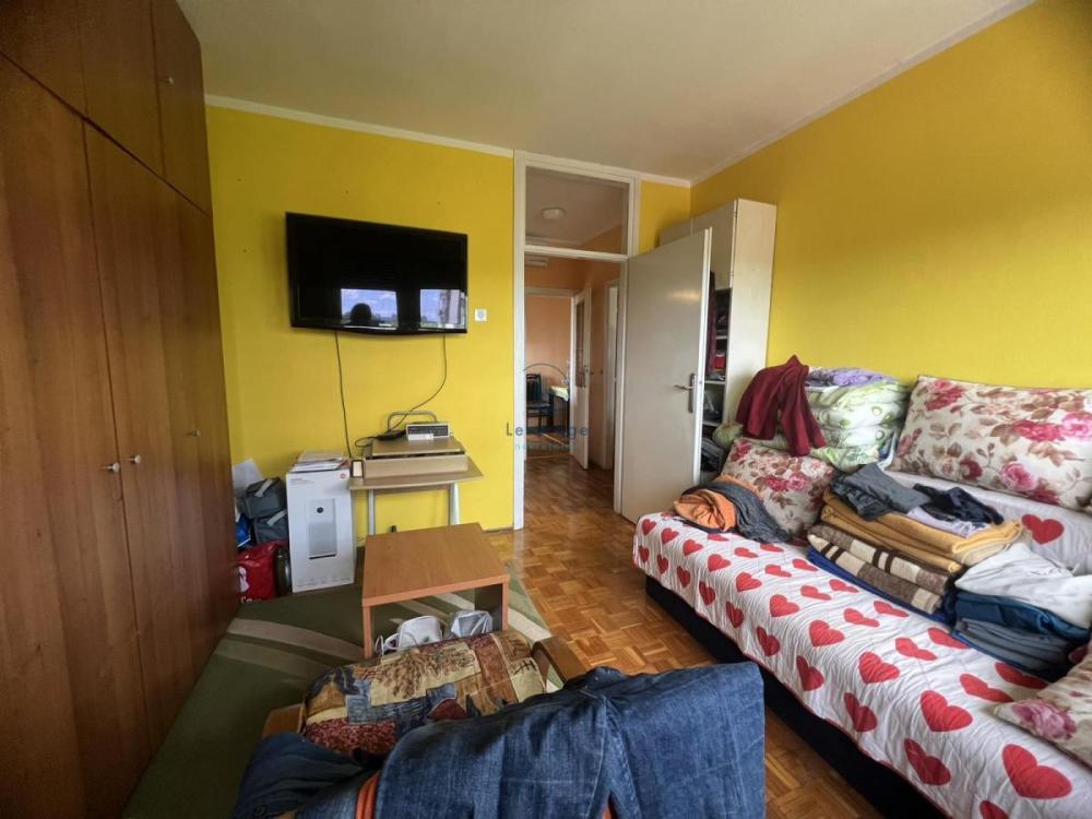 Slika 3 - Prvomajska, Dvosoban stan na prodaju, 58m2, 195.000€