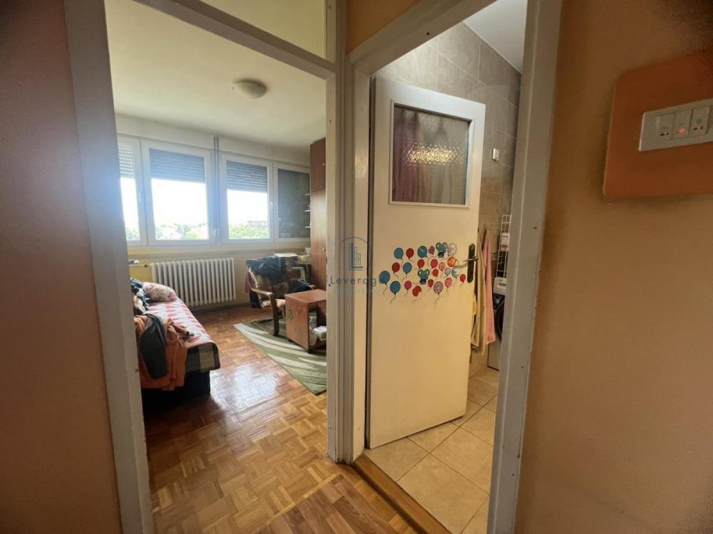 Slika 9 - Prvomajska, Dvosoban stan na prodaju, 58m2, 195.000€