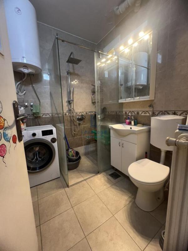 Slika 8 - Prvomajska, Dvosoban stan na prodaju, 58m2, 195.000€