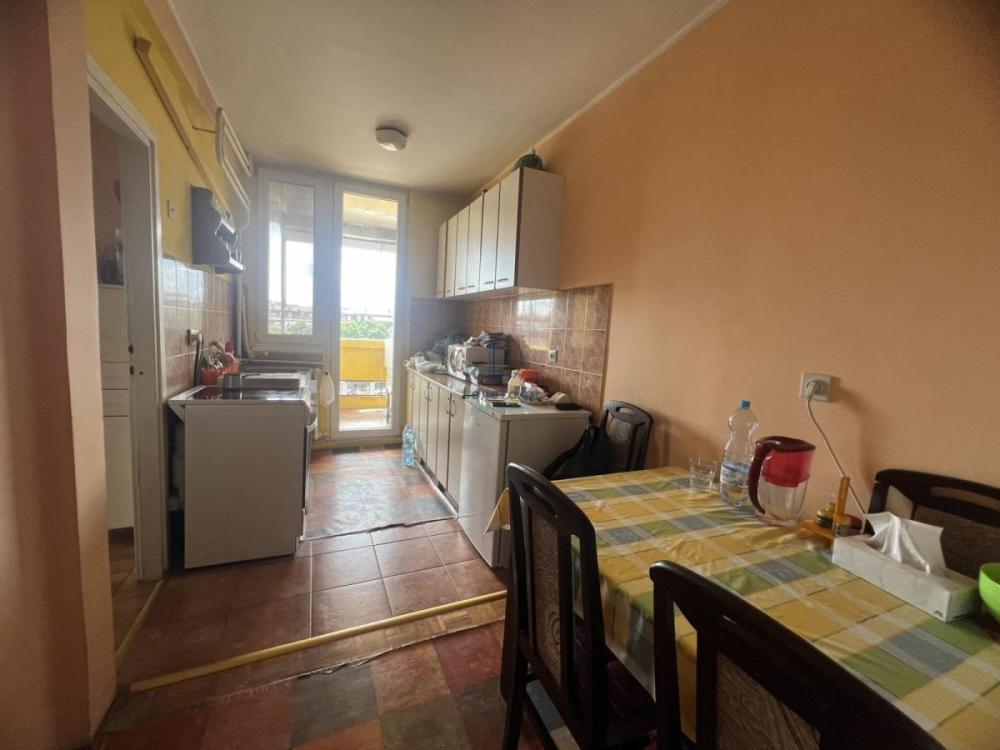 Slika 6 - Prvomajska, Dvosoban stan na prodaju, 58m2, 195.000€