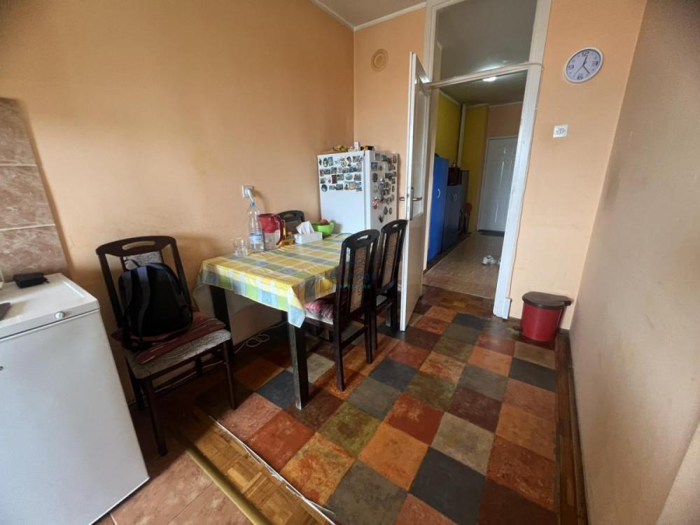 Slika 7 - Prvomajska, Dvosoban stan na prodaju, 58m2, 195.000€
