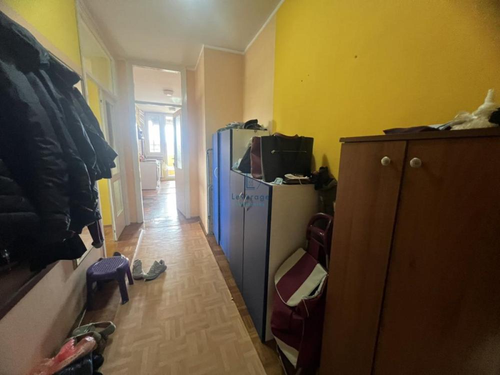 Slika 11 - Prvomajska, Dvosoban stan na prodaju, 58m2, 195.000€