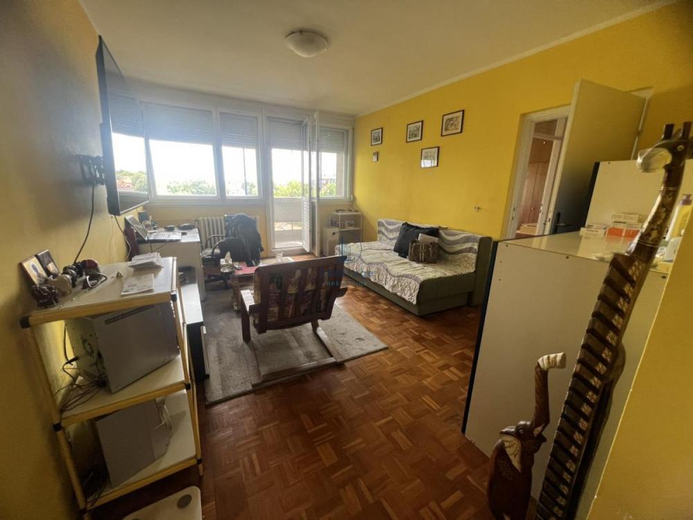 Slika 1 - Prvomajska, Dvosoban stan na prodaju, 58m2, 195.000€