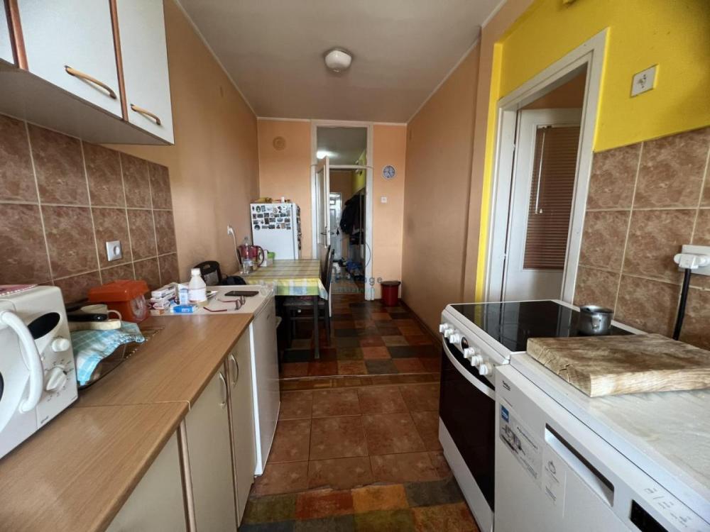 Slika 5 - Prvomajska, Dvosoban stan na prodaju, 58m2, 195.000€