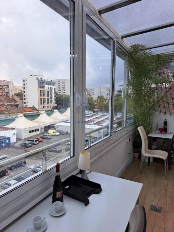 Glavna slika -Pećska, Petosoban stan na prodaju, 118m2, 349.000€