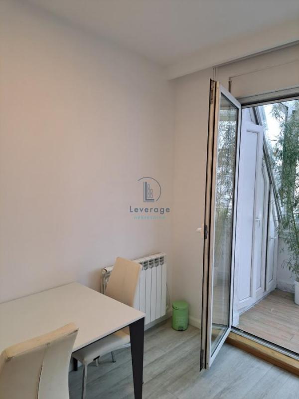 Slika 4 - Pećska, Petosoban stan na prodaju, 118m2, 349.000€