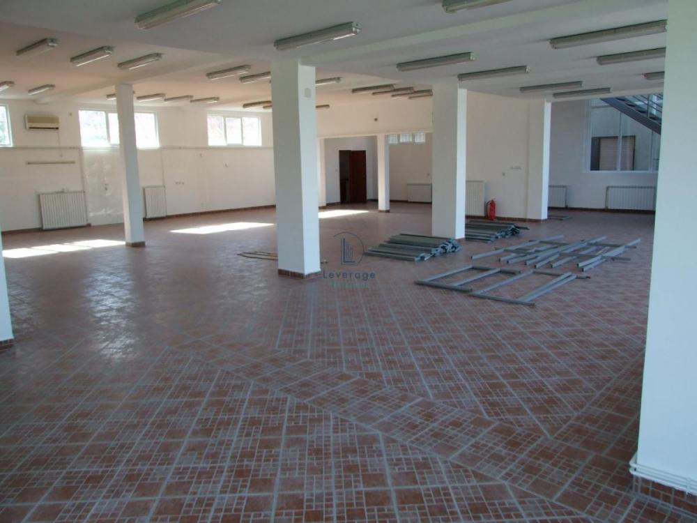 Slika 5 - Zrenjaninski put,  Lokal za izdavanje, 500m2, 3.200€