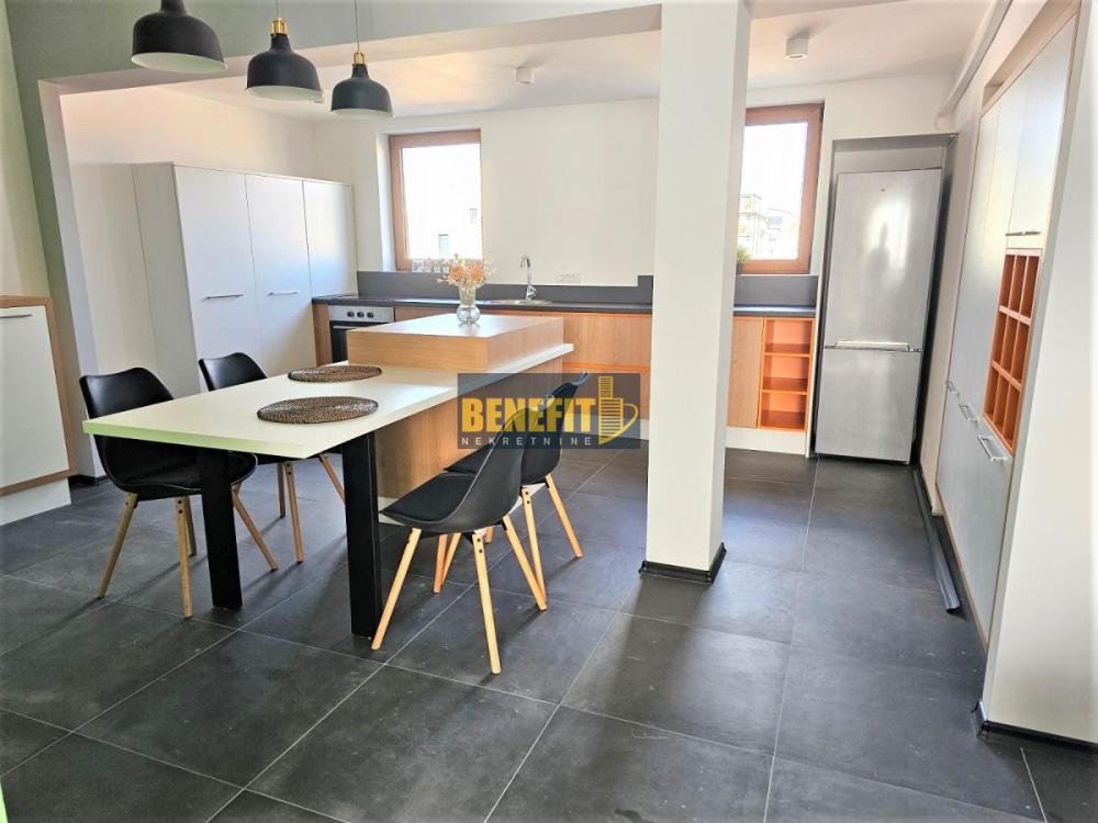 Slika 5 - Četvorosoban stan za izdavanje, 87m2, 900€