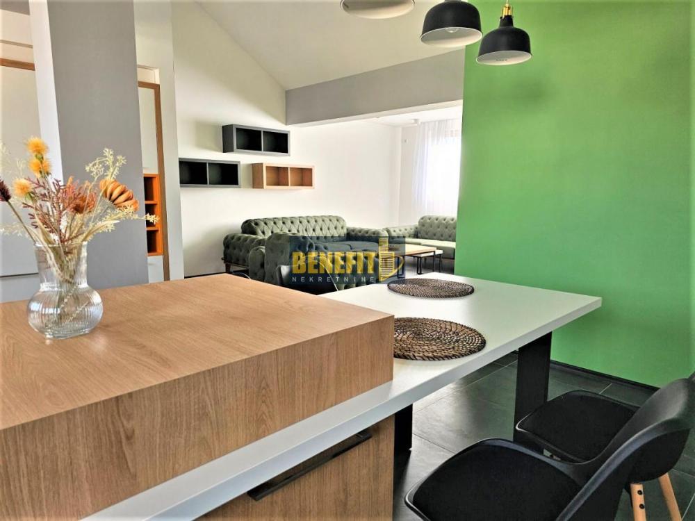 Slika 3 - Četvorosoban stan za izdavanje, 87m2, 900€