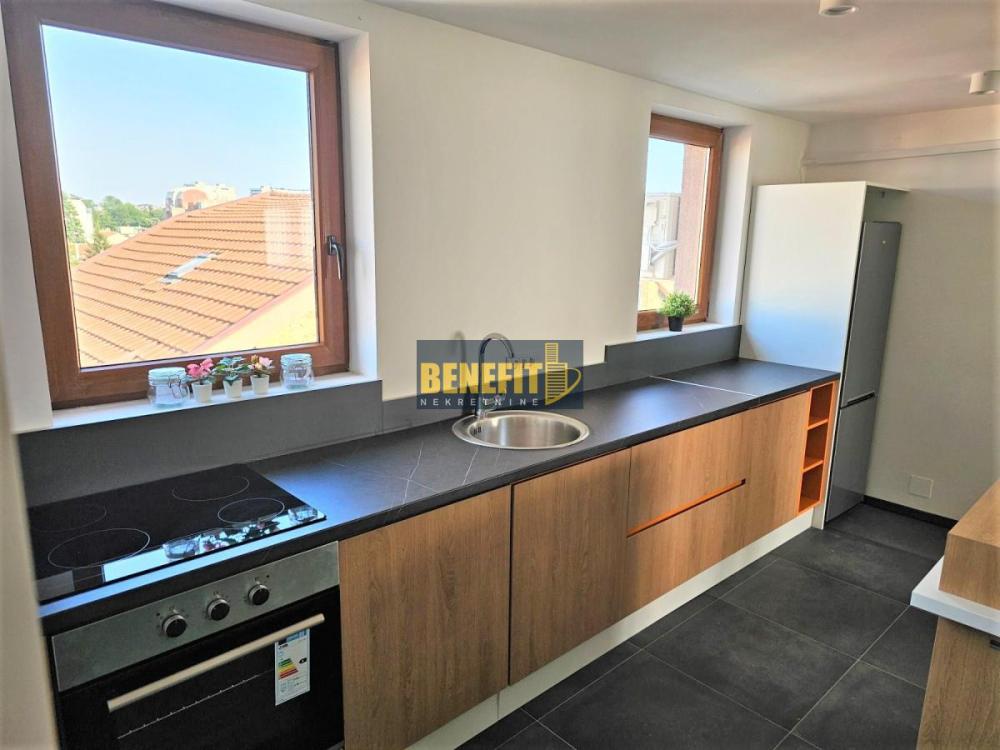 Slika 8 - Četvorosoban stan za izdavanje, 87m2, 900€