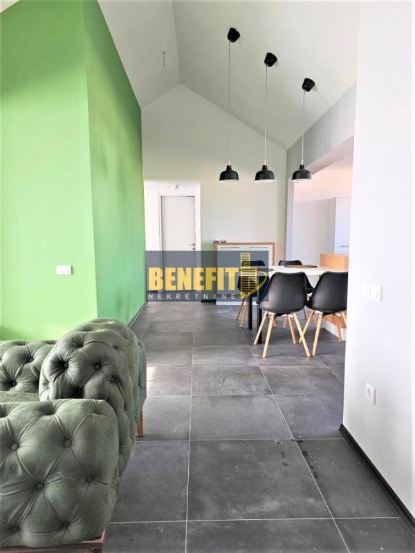Slika 2 - Četvorosoban stan za izdavanje, 87m2, 900€