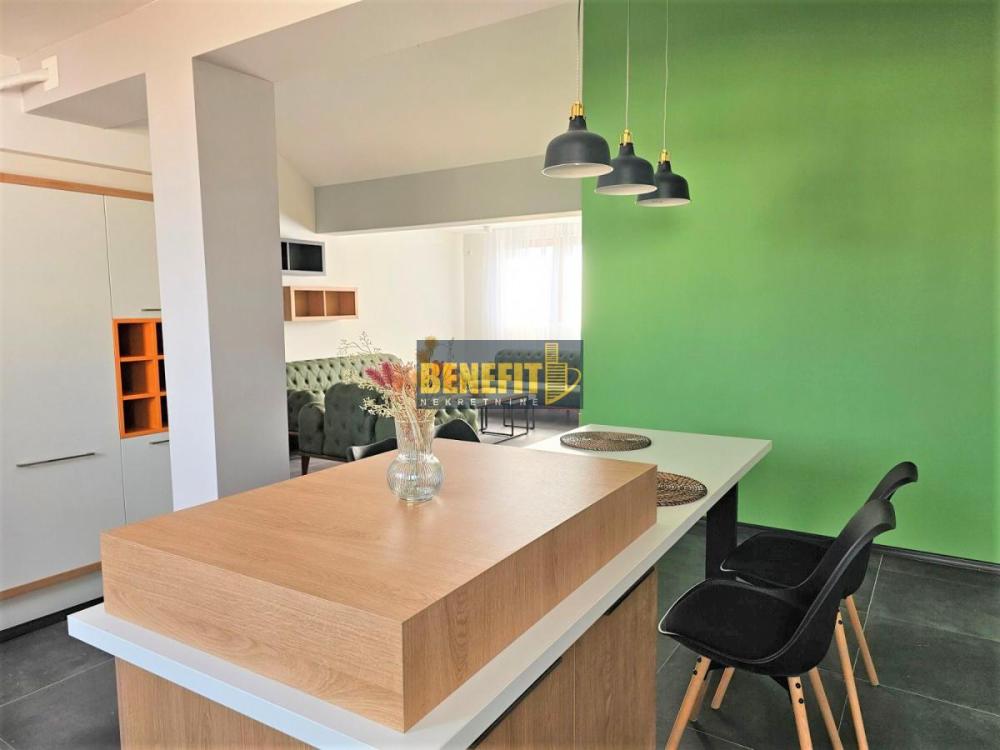 Slika 4 - Četvorosoban stan za izdavanje, 87m2, 900€
