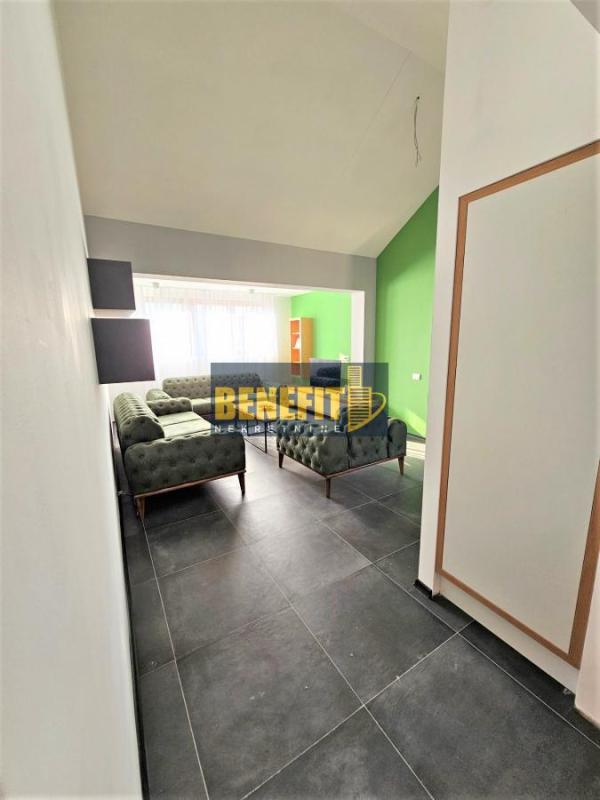 Slika 1 - Četvorosoban stan za izdavanje, 87m2, 900€