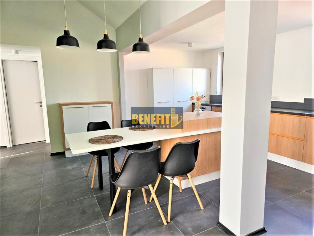 Slika 6 - Četvorosoban stan za izdavanje, 87m2, 900€