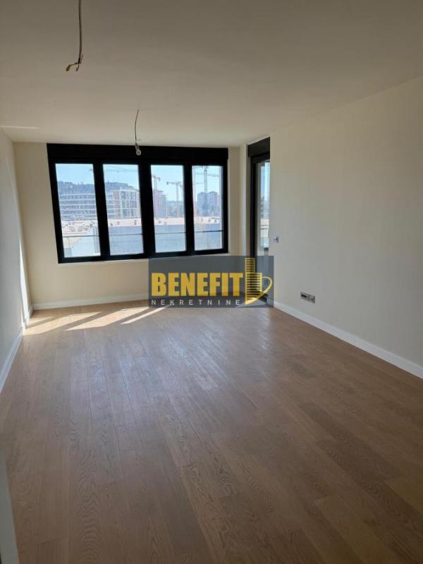 Slika 1 - Dvosoban stan na prodaju, 58m2, 255.200€