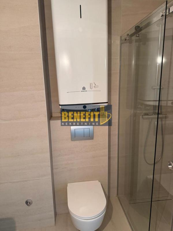 Slika 8 - Dvosoban stan na prodaju, 58m2, 255.200€
