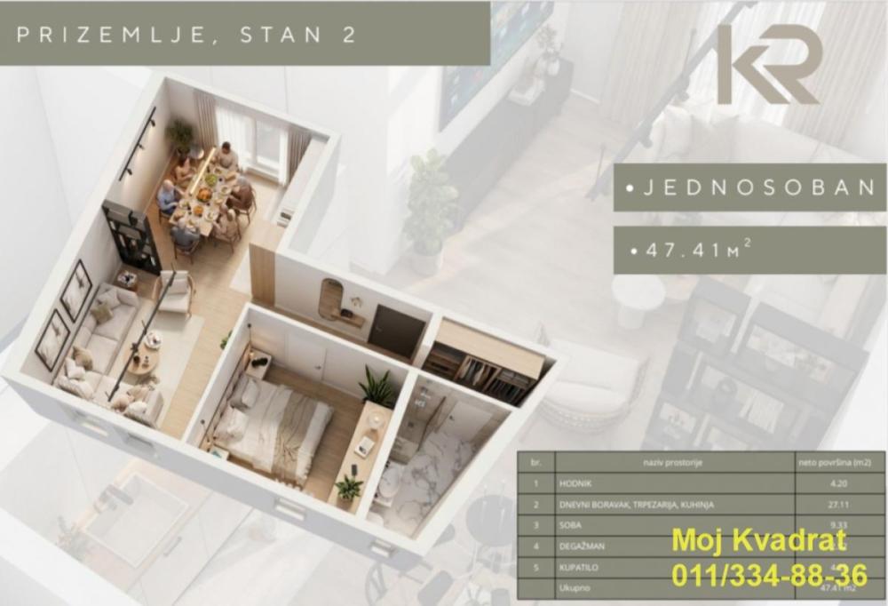Glavna slika oglasa 415531