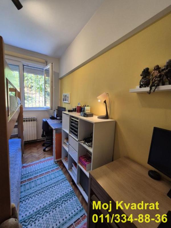 Slika 9 - Dvoiposoban stan na prodaju, 57m2, 165.000€