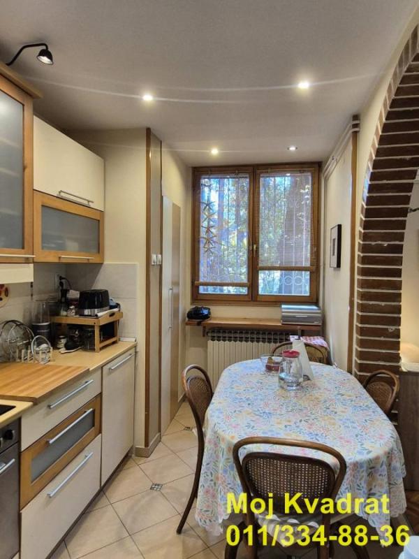 Slika 3 - Dvoiposoban stan na prodaju, 57m2, 165.000€