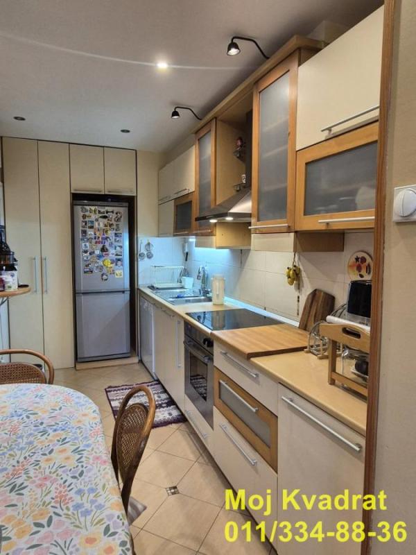 Slika 4 - Dvoiposoban stan na prodaju, 57m2, 165.000€