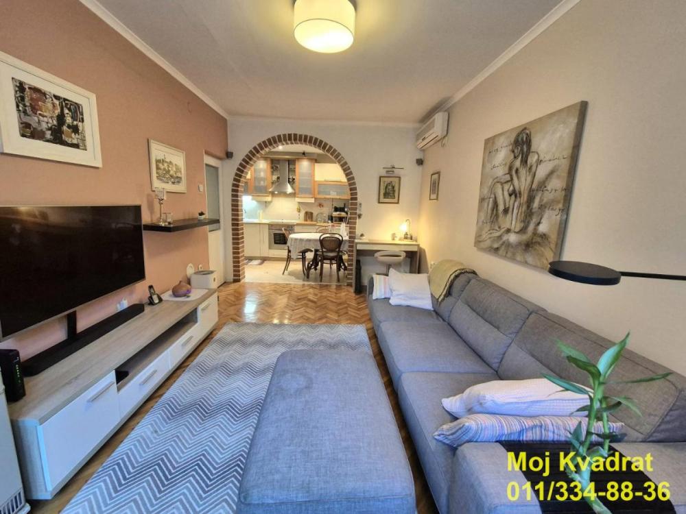 Slika 1 - Dvoiposoban stan na prodaju, 57m2, 165.000€