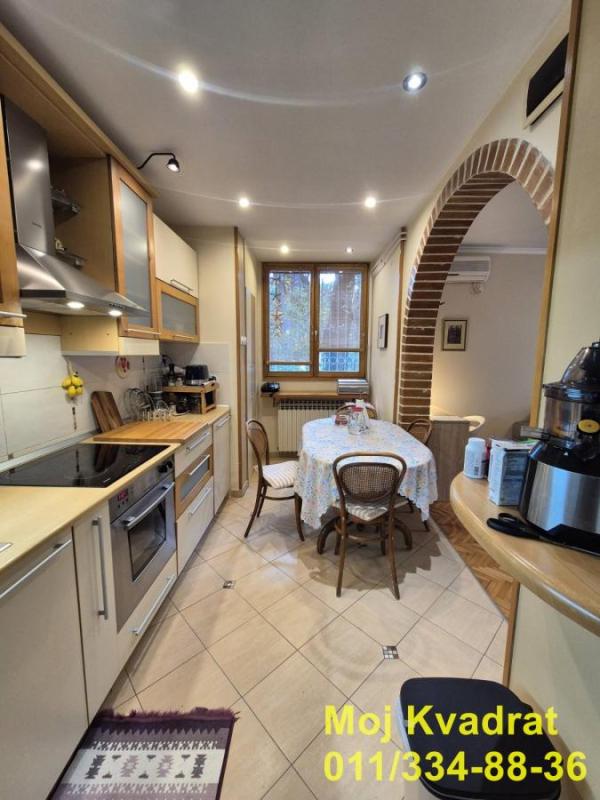 Slika 2 - Dvoiposoban stan na prodaju, 57m2, 165.000€