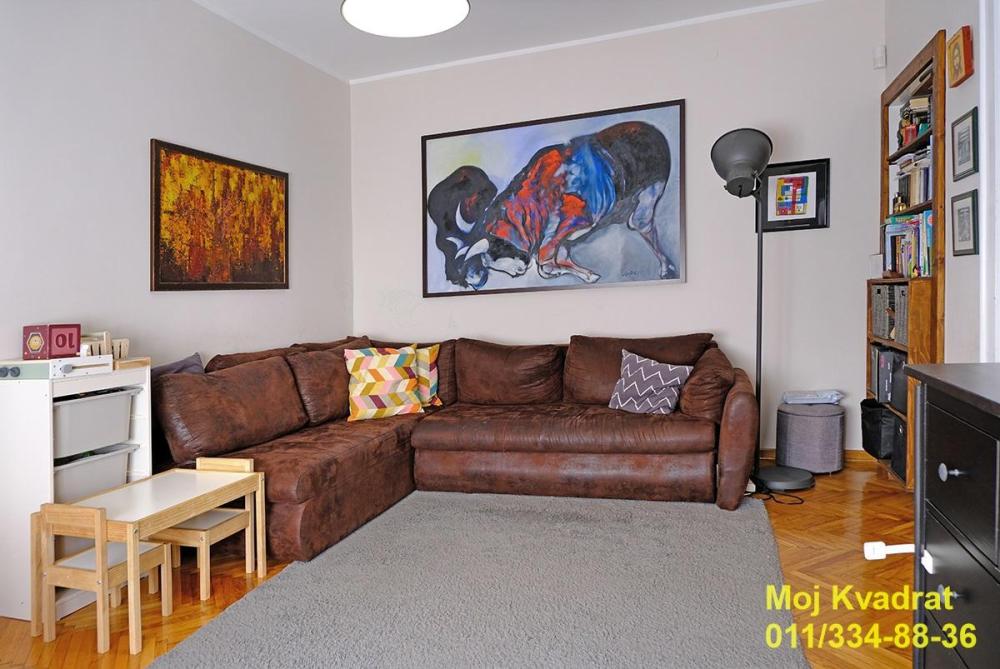 Slika 3 - Dvosoban stan na prodaju, 61m2, 260.000€