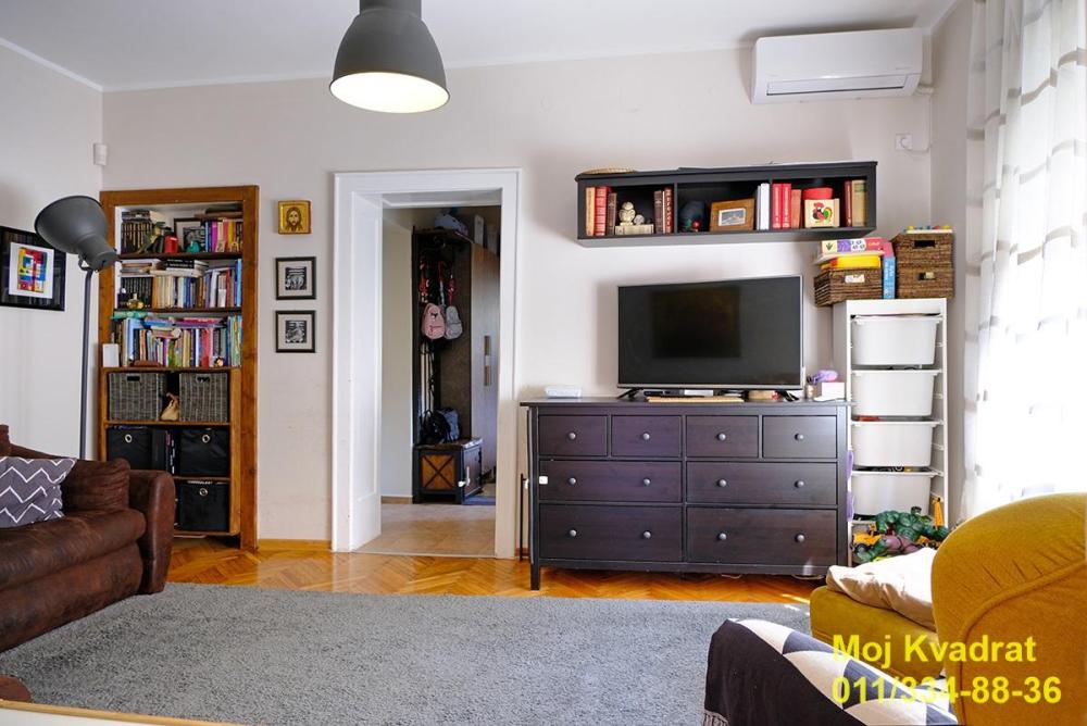 Slika 2 - Dvosoban stan na prodaju, 61m2, 260.000€