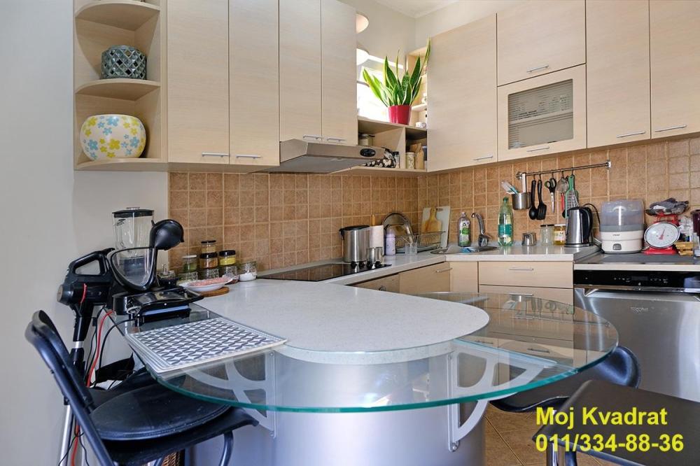 Slika 4 - Dvosoban stan na prodaju, 61m2, 260.000€