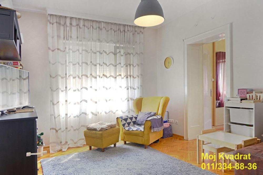 Slika 1 - Dvosoban stan na prodaju, 61m2, 260.000€