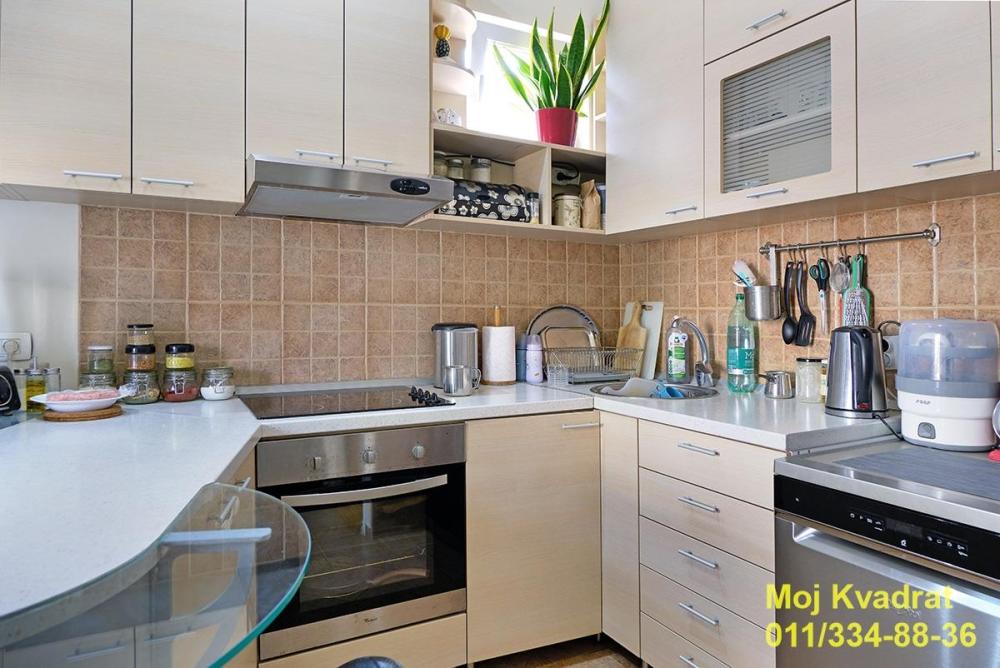 Slika 5 - Dvosoban stan na prodaju, 61m2, 260.000€