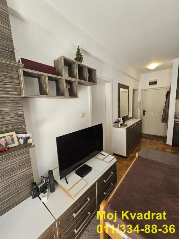 Slika 4 - Jednoiposoban stan na prodaju, 42m2, 170.000€