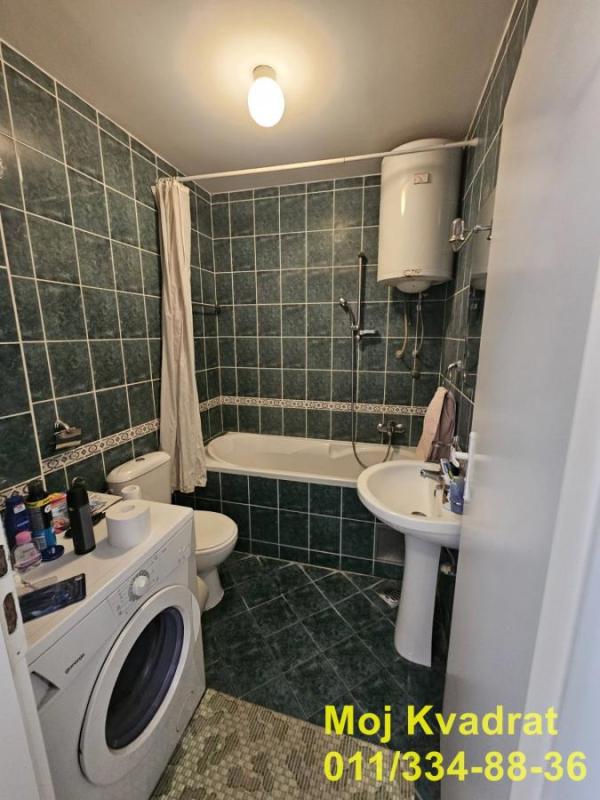 Slika 5 - Jednoiposoban stan na prodaju, 42m2, 170.000€