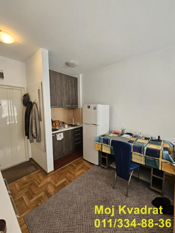 Glavna slika -Jednoiposoban stan na prodaju, 42m2, 170.000€