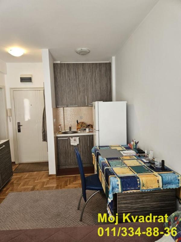 Slika 1 - Jednoiposoban stan na prodaju, 42m2, 170.000€