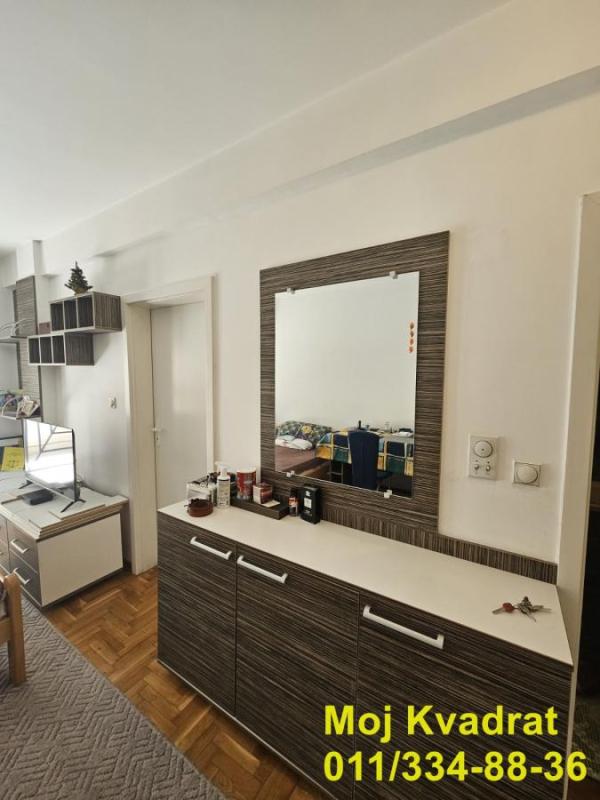 Slika 2 - Jednoiposoban stan na prodaju, 42m2, 170.000€
