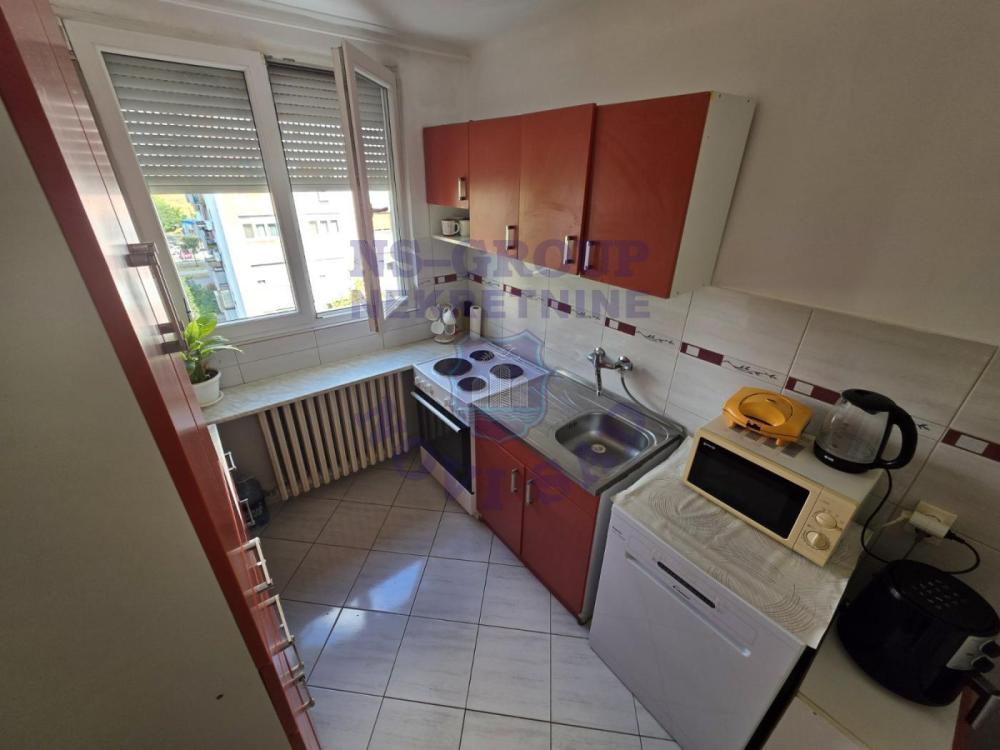 Slika 8 - Dvosoban stan na prodaju, 51m2, 118.850€