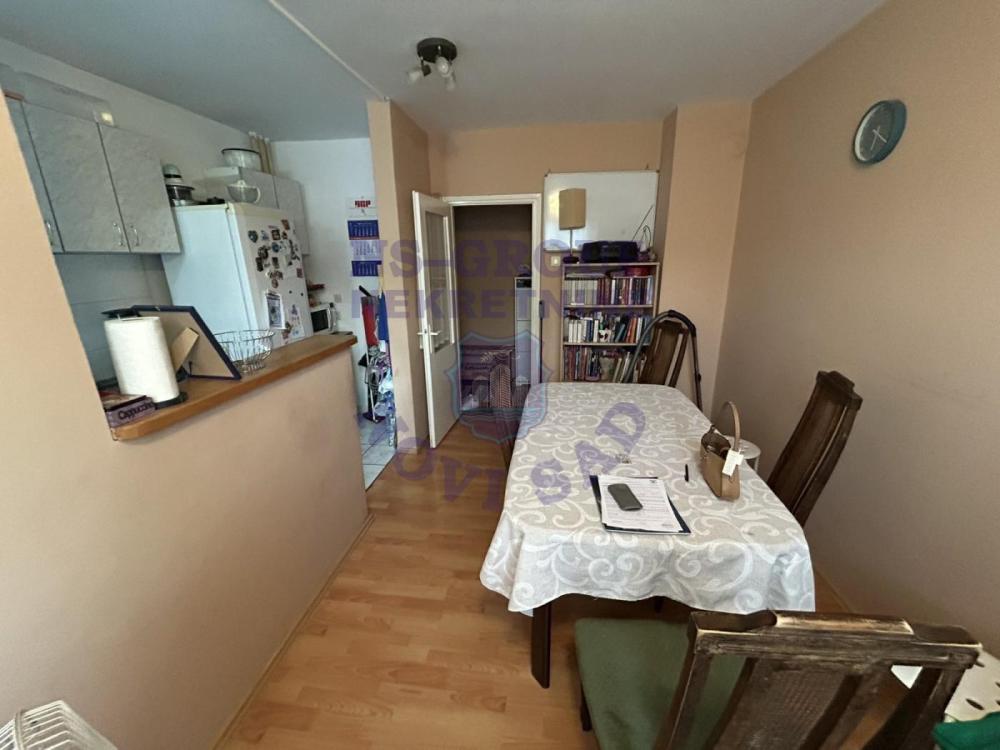 Slika 3 - Trosoban stan na prodaju, 46m2, 231.750€