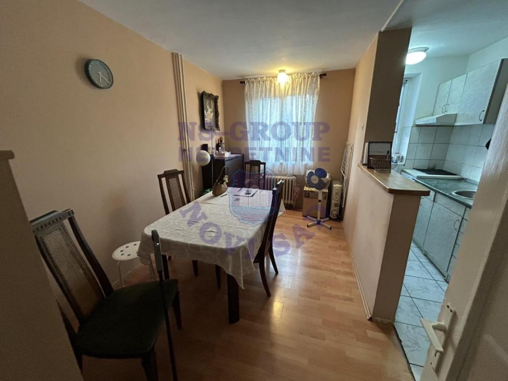 Slika 6 - Trosoban stan na prodaju, 46m2, 231.750€
