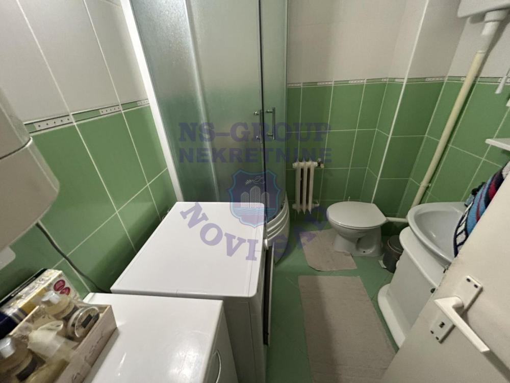 Slika 11 - Trosoban stan na prodaju, 46m2, 231.750€