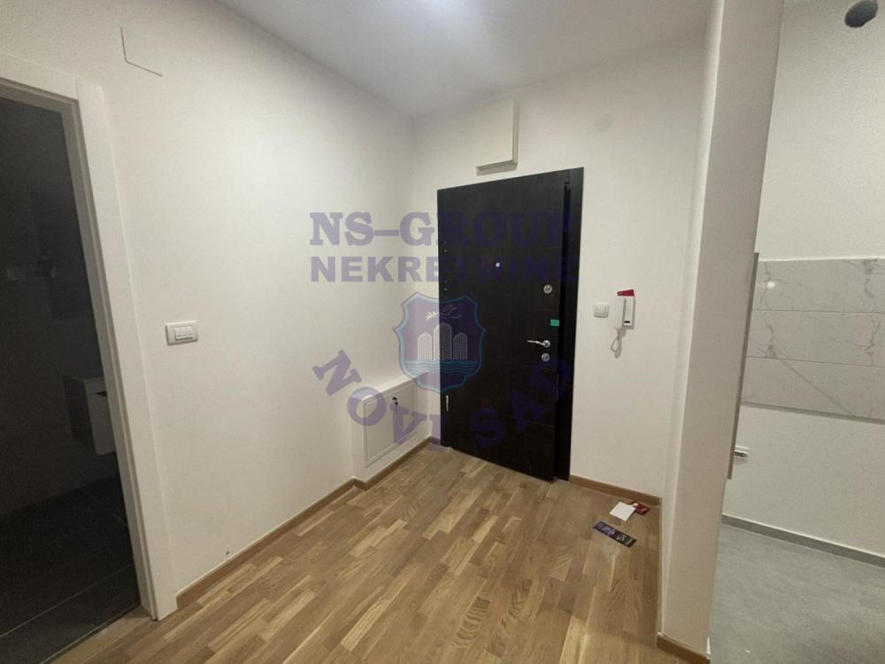 Slika 2 - Dvosoban stan na prodaju, 42m2, 113.300€