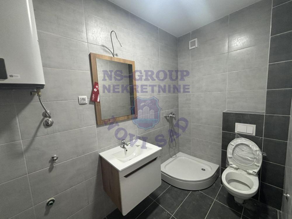 Slika 3 - Dvosoban stan na prodaju, 42m2, 113.300€
