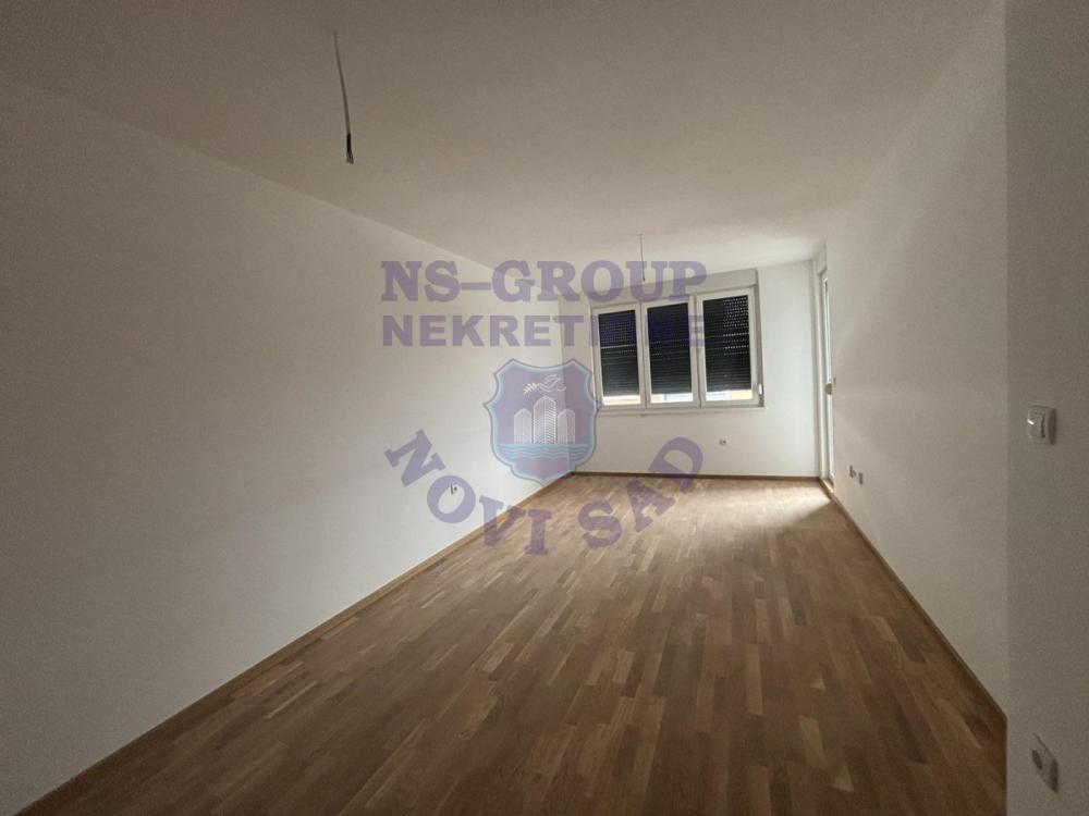 Glavna slika -Dvosoban stan na prodaju, 42m2, 113.300€