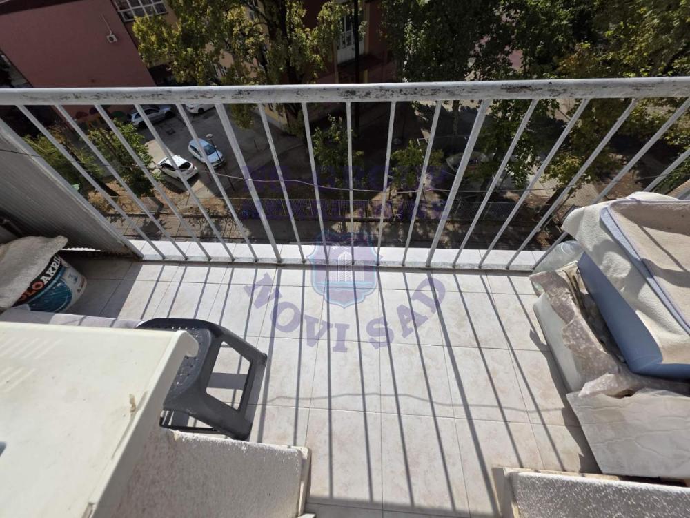 Slika 0 - Dvosoban stan na prodaju, 51m2, 118.850€